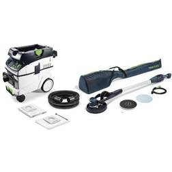 Festool LHS-E 225/CTM 36-Set