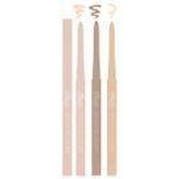 BBIA Last Auto Gel Eyeliner 13 - Peanut Beige