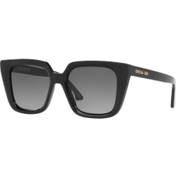 Dior Dior Herre - Midnight Sort Gradient