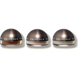 Eminence Organics Lip Trio, 0.27