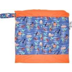 Close Wetbag Medium Small