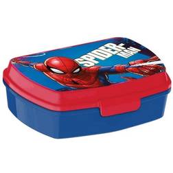 Kids licensing Matlåda Spiderman