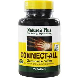 NaturesPlus Connect-All 90