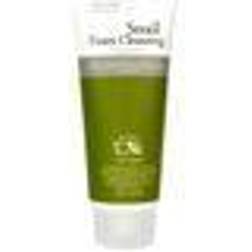 3W Clinic Clinic - Pure Natural Snail Foam Cleansing 100ml 100ml