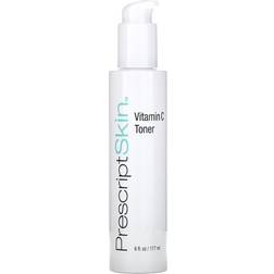Vitamin C Toner, Enhanced Brightening Toner, 6