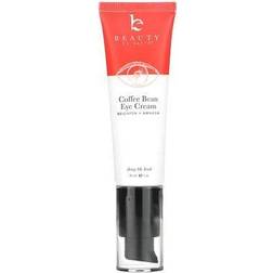 Beauty By Earth Earth, Coffee Bean Eye Cream, 1