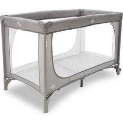 Asalvo Esencial Travel Cot