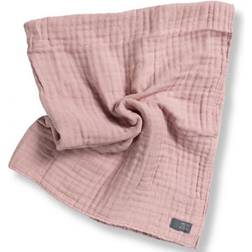 Vinter & Bloom Layered Filt Muslin, Silver Rose