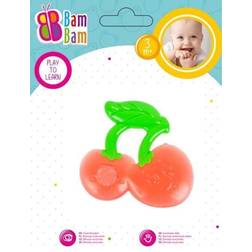 Bambam TEETHER CHERRY 180/360