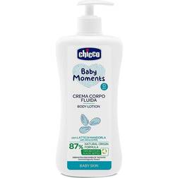 Chicco Baby Moments Body Lotion 500 ml