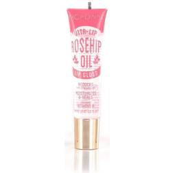 Broadway Vita-Lip Clear Lip Gloss 0.47oz14ml (BCLG0201- Rosehip Oil)