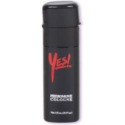 Doc Johnson Yes Pheromone Cologne 12 Pieces Display - out