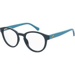 Seventh Street 7A577 XUQ Blue ONE SIZE