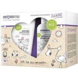 Momme MomMe Mother & Baby Natural Care Intensive care set for mothers
