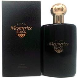 Avon Mesmerize Black Eau de Toilette Natural Spray For Him