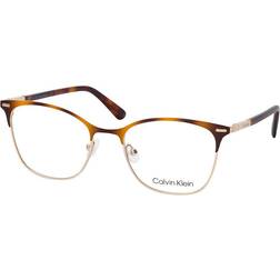Calvin Klein CK21124 220 51 Briller Mænd 51mm