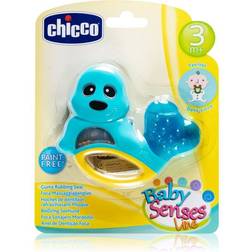 Chicco Hochet de dentition rafraîchissant phoque