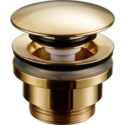 Tapwell 74400 Mässing. Universal