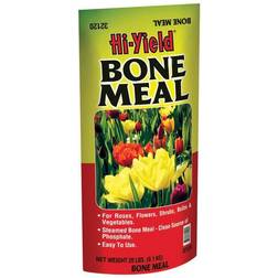 Hi-Yield BONE MEAL Granules Bone Meal