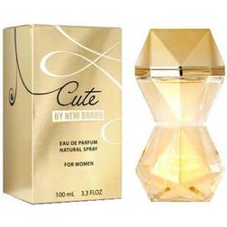 New Brand Cute 3.3 oz EDP Spray 100ml