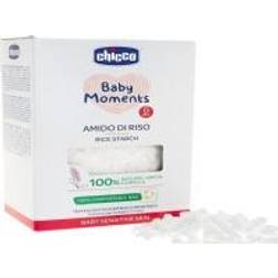 Chicco Baby Moments Sensitive Badeskum 0m+ 250 g