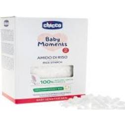 Chicco Baby Moments Sensitive Badskum 0m 250 g