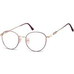 SmartBuy Collection Katharina L116D 50 Briller 50mm