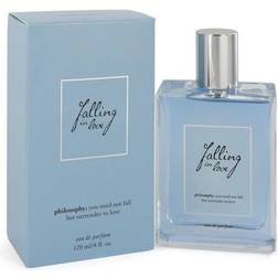 Philosophy FALLING IN LOVE EAU DE PARFUM SPRAY