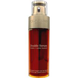 Clarins Double Serum Complete Age Control Concentrate 100ml