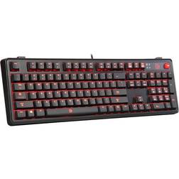 Thermaltake MEKA PRO Keyboard