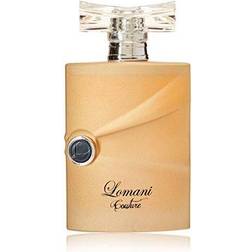 Lomani Eau-De-Parfum, Couture, 3.3 Ounce 100ml