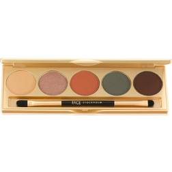 Face Stockholm Legacy Palette Symbolist Symbolist
