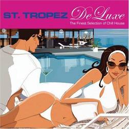 St. Tropez Deluxe (CD)