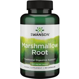 Swanson Premium Marshmallow Root Vitamin mg 90 Stk.