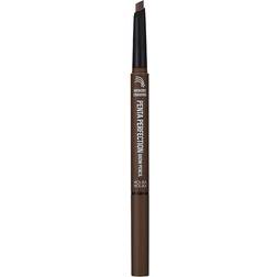 Holika Holika Wonder Drawing Penta Perfection Brow Pencil 02 Natural Brown 5 ml