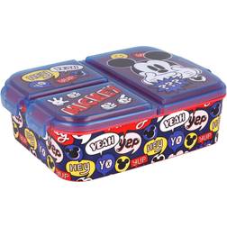 Disney Mickey Mouse Lunch Box