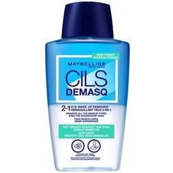 Maybelline Cils Demasq desmaquillante de ojos bifásico 150 ml