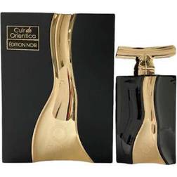 Orientica Cuir De Edition Noir 3 EDP