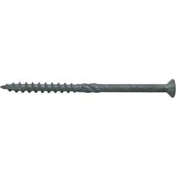 MFT MFT XLNT Trallskruv TX20 4,8x75