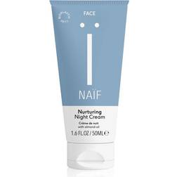 Naïf Face Nourishing Cream Night 50ml