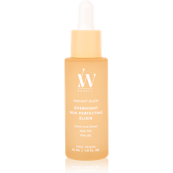 Ida Warg Radiant Glow - Overnight Skin Perfecting Elixir