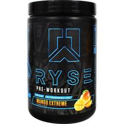 RYSE Blackout PreWorkout Supplement Supplements