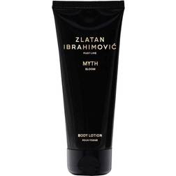 Zlatan Ibrahimovic Myth Bloom Body Lotion 100ml