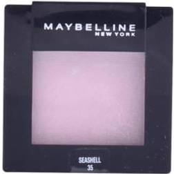 Maybelline Øjenskygge Color Sensational Maybelline (10 g) (Farve: 35 seashell)