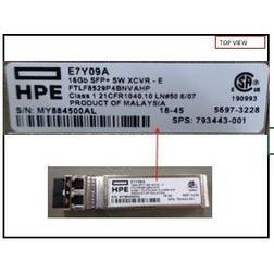 HPE 16Gb QSFP+ SW 1-pack I
