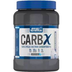 Applied Nutrition CARB-X 1200 g-Unflavoured