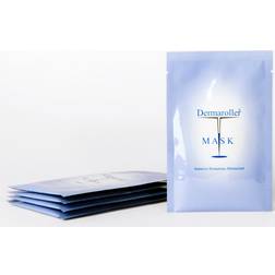 Dermaroller Mask Moisturising face sheet mask 5x18