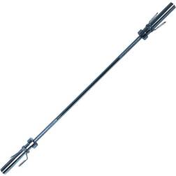 Tunturi Barbell Bar 220cm 50mm Olympic