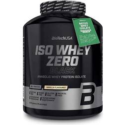 BioTechUSA Iso Whey Zero