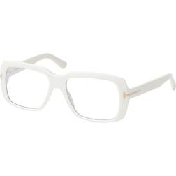 Tom Ford FT5822-B Square Men Eyeglasses